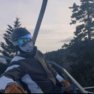 Meet your Posher, Peter